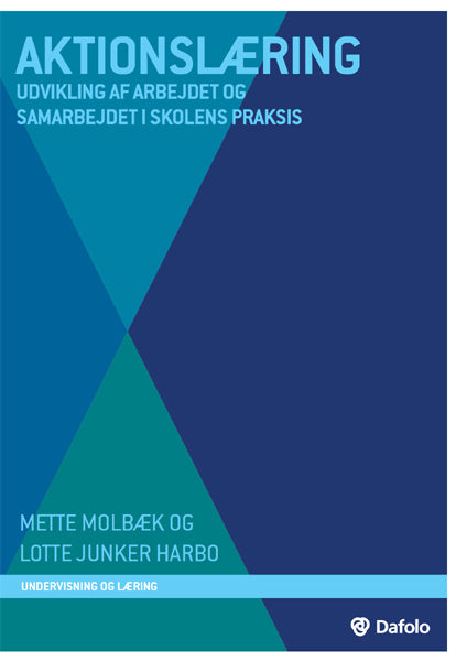 Aktionslæring