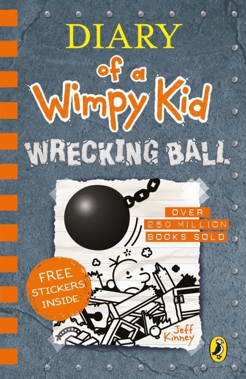 Wrecking Ball