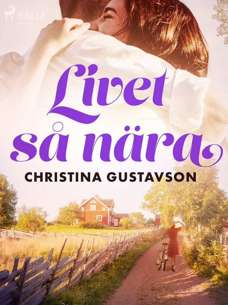 Livet så nära