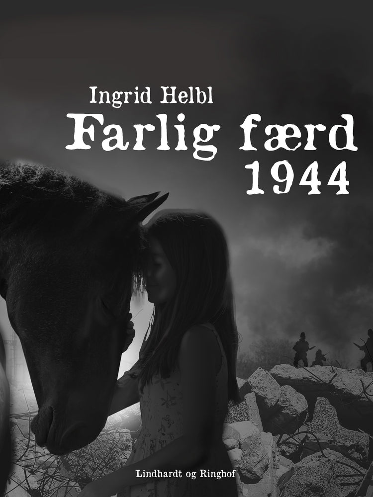 Farlig færd 1944