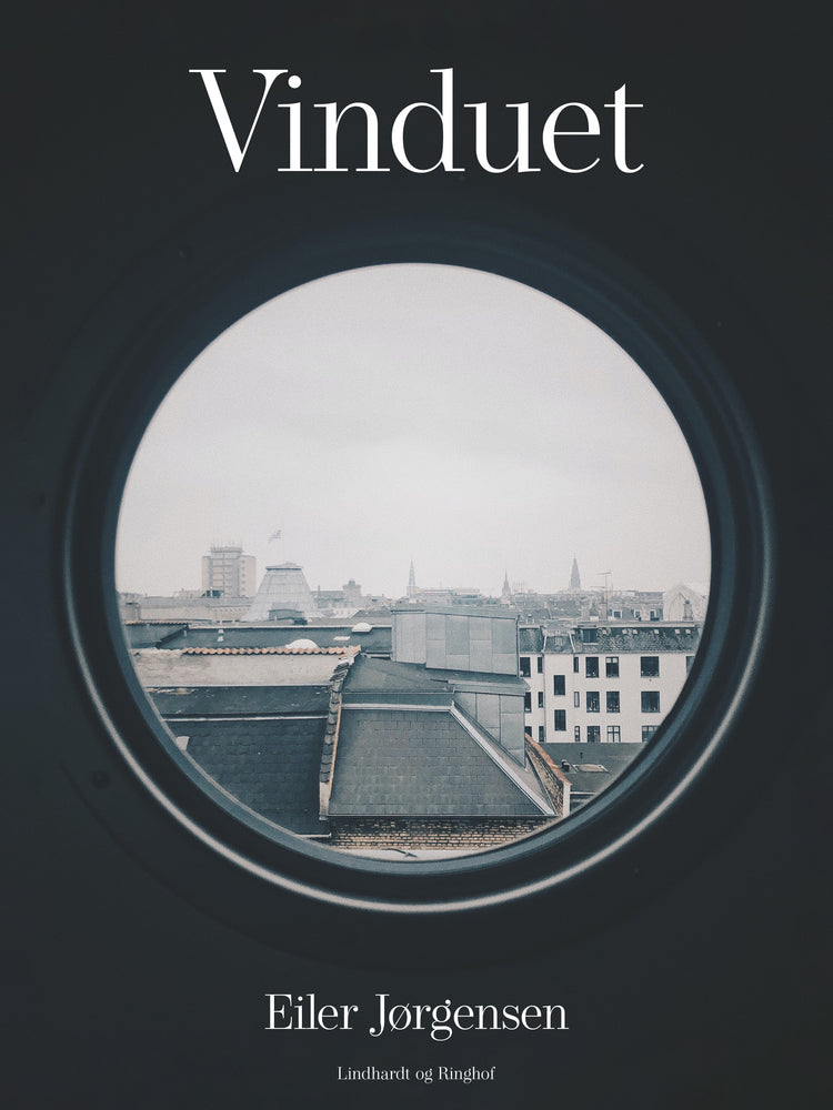 Vinduet