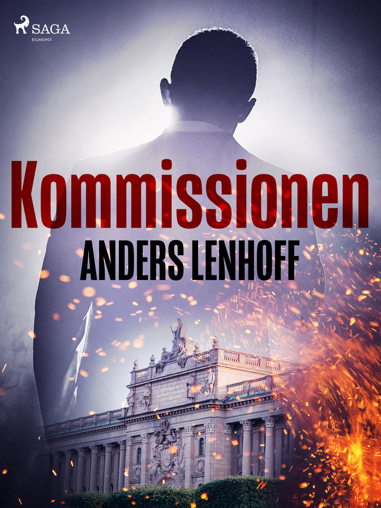 Kommissionen