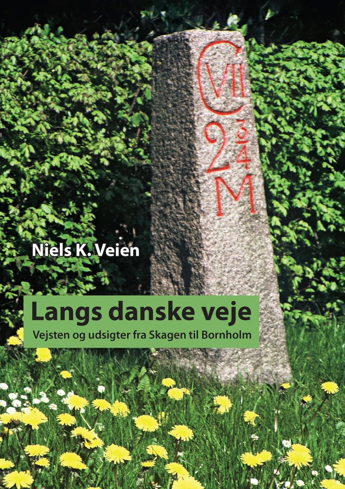 Langs danske veje