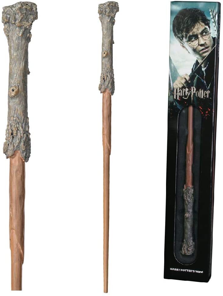Harry Potter tryllestav