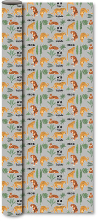 BOGBIND/GAVEPAPIR  TIGER/BLADE/SAFARI 70CMX2M 80 G