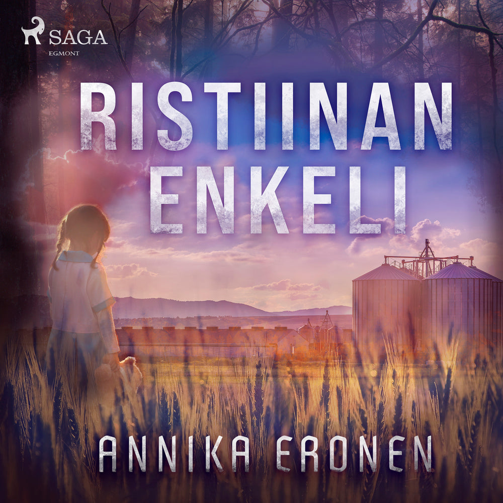 Ristiinan enkeli