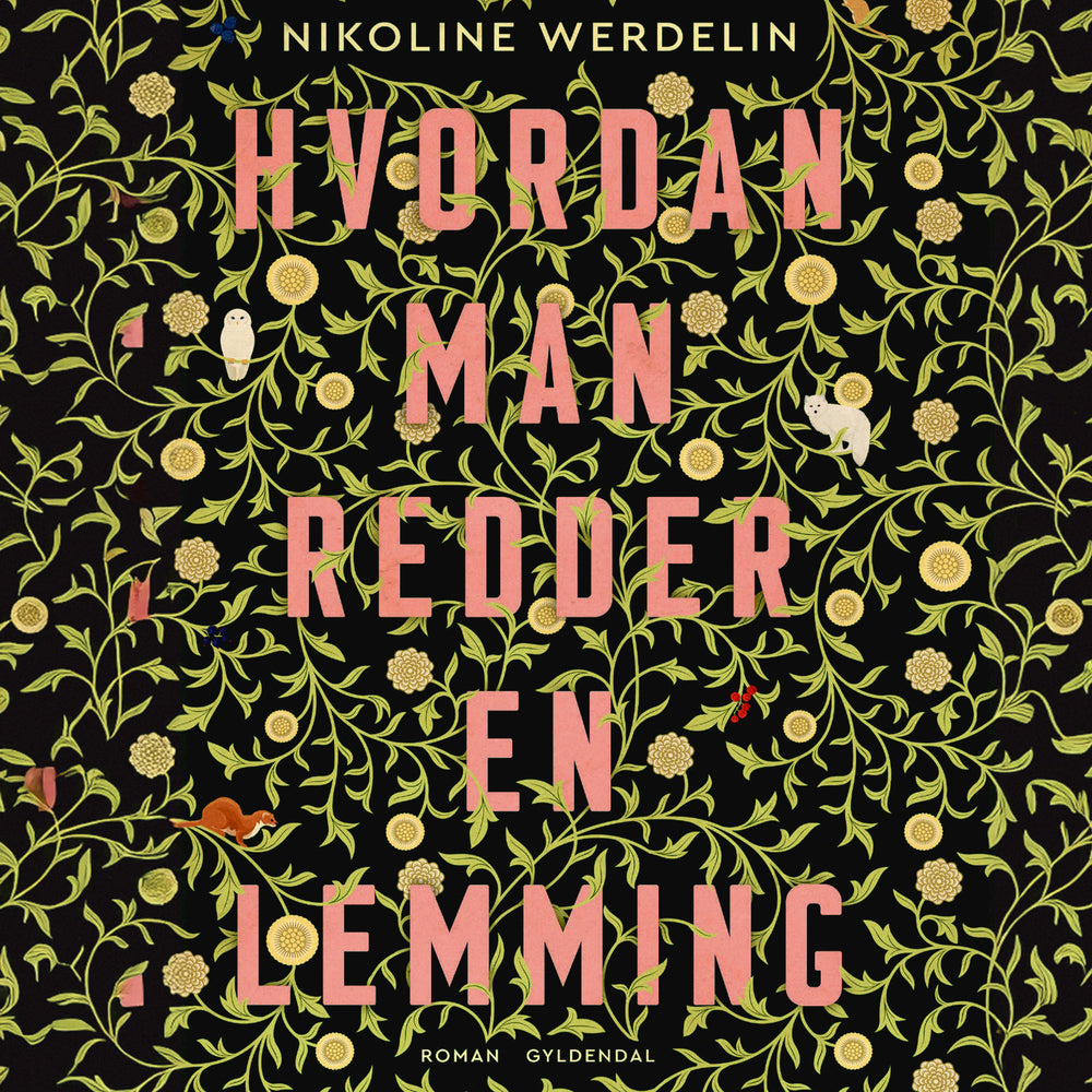 Hvordan man redder en lemming
