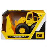 CAT Construction Fleet Wheel Loader.
