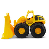 CAT Construction Fleet Wheel Loader.