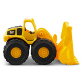 CAT Construction Fleet Wheel Loader.