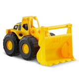 CAT Construction Fleet Wheel Loader.