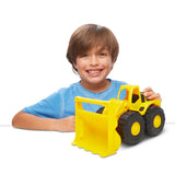 CAT Construction Fleet Wheel Loader.