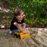 CAT Construction Fleet Wheel Loader.