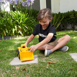 CAT Construction Fleet Wheel Loader.