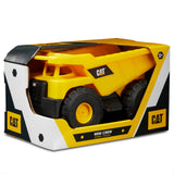 Cat Tough Rigs Dump Truck.