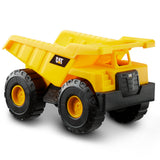 Cat Tough Rigs Dump Truck.