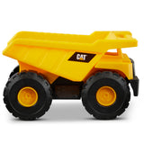 Cat Tough Rigs Dump Truck.