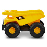 Cat Tough Rigs Dump Truck.