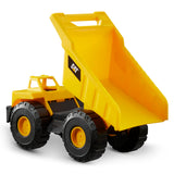 Cat Tough Rigs Dump Truck.