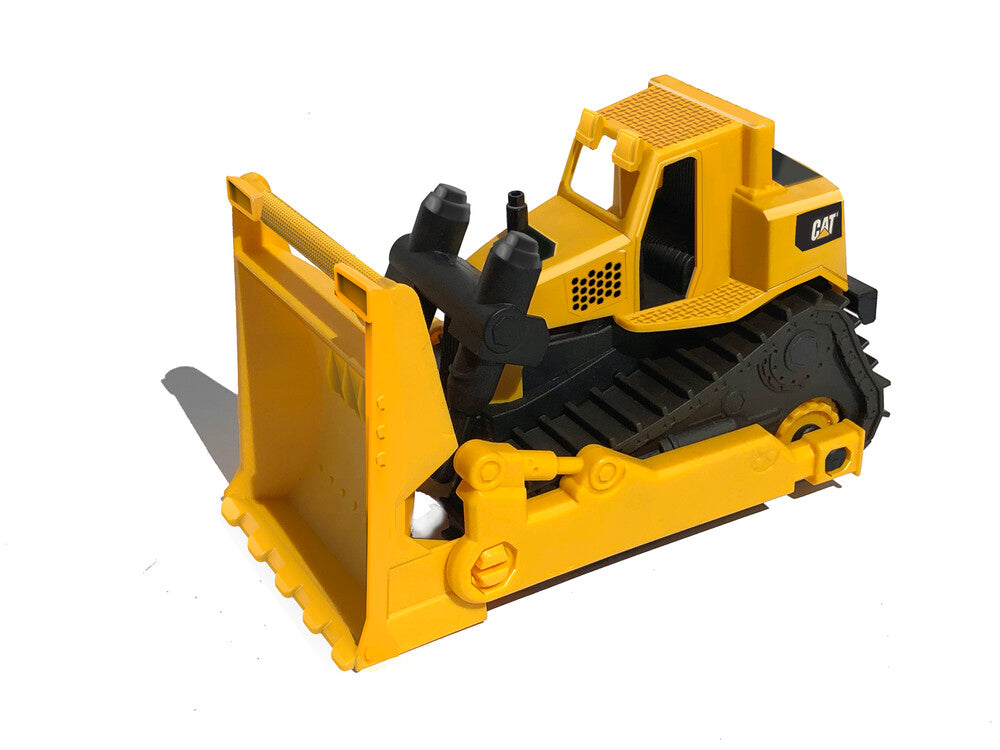 CAT Tough Rigs Bulldozer