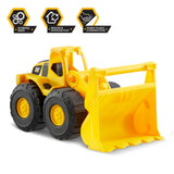CAT Tough Rigs Wheel Loader