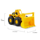 CAT Tough Rigs Wheel Loader