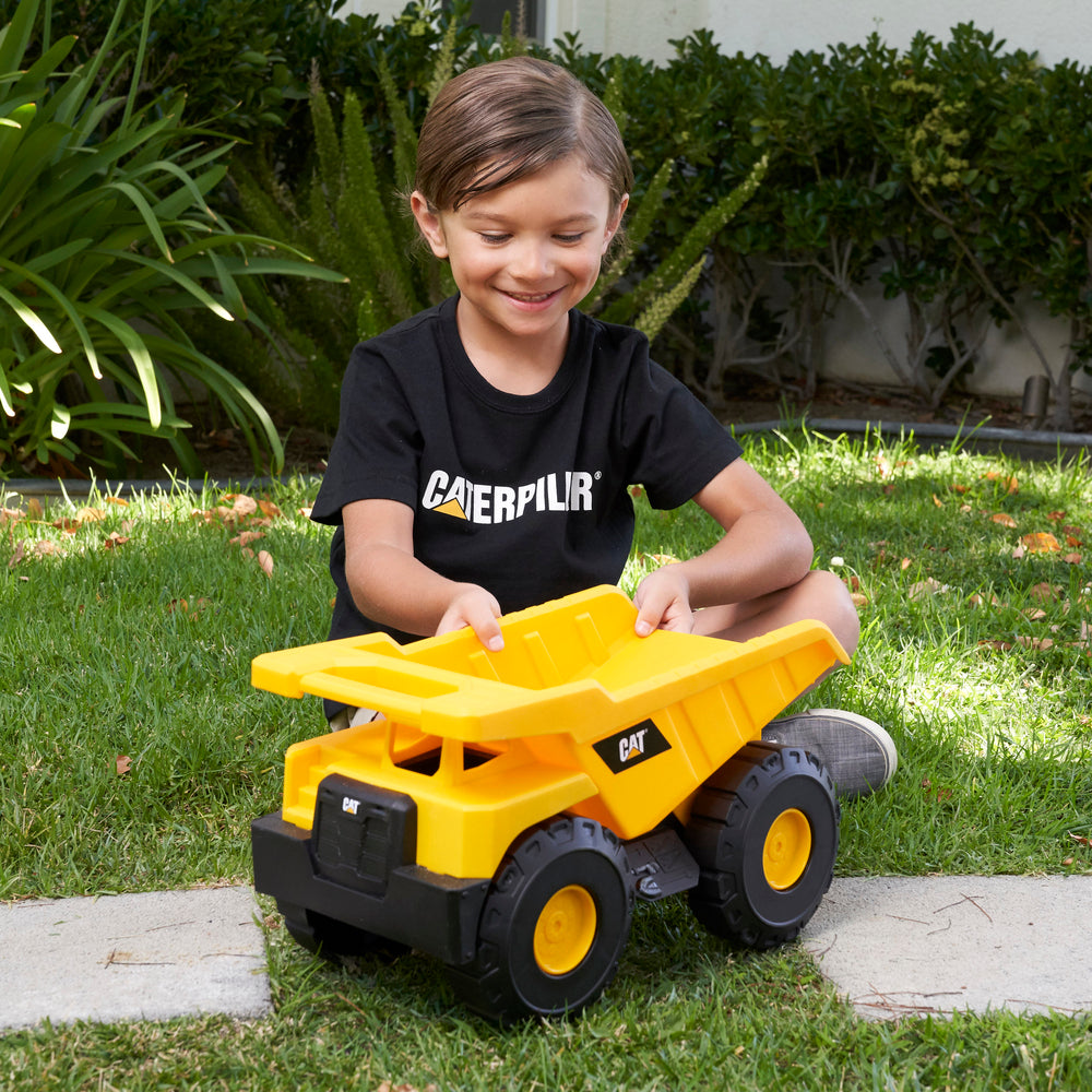 CAT Tough Rigs Wheel Loader