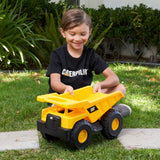 CAT Tough Rigs Wheel Loader