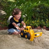 CAT Tough Rigs Wheel Loader