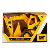 CAT Tough Rigs Excavator.