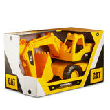 CAT Tough Rigs Excavator.