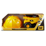 CAT Construction Fleet Sand Set Asst