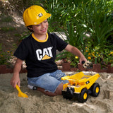 CAT Construction Fleet Sand Set Asst
