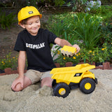 CAT Construction Fleet Sand Set Asst