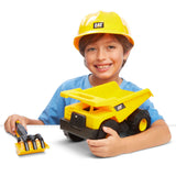 CAT Construction Fleet Sand Set Asst