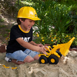 CAT Construction Fleet Sand Set Asst