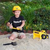 CAT Construction Fleet Sand Set Asst