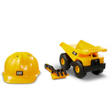 CAT Construction Fleet Sand Set Asst