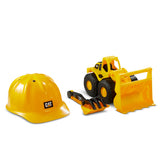 CAT Construction Fleet Sand Set Asst