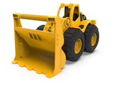 CAT Construction Fleet Sand Set Asst