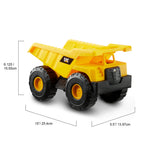 CAT Construction Fleet Sand Set Asst