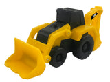 CAT Mini Machines 2-pack asst
