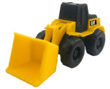 CAT Mini Machines 2-pack asst