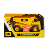 CAT Power Mini Crew Asst