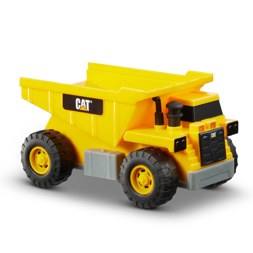CAT Power Mini Crew Asst