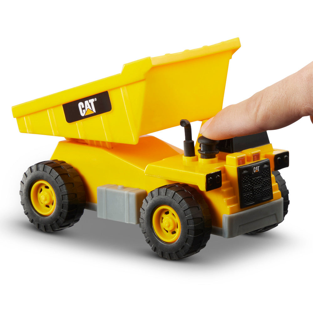 CAT Power Mini Crew Asst