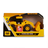 CAT Power Mini Crew Asst