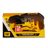 CAT Power Mini Crew Asst