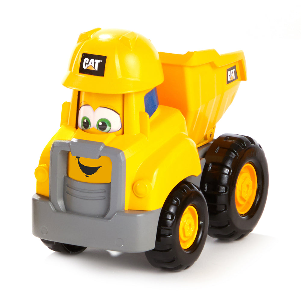 CAT Construction Pals Asst