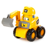 CAT Construction Pals Asst